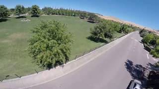 Lower Arbolado Vortex 1080P 60FPS Flight Record Acro/Airmode