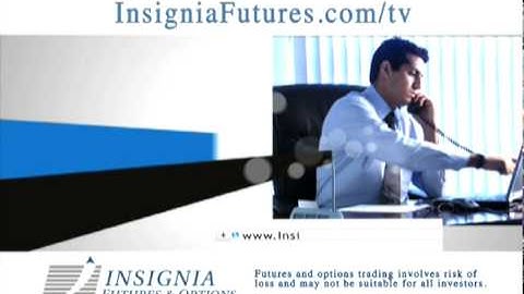 Insignia Futures & Options TV Commercial