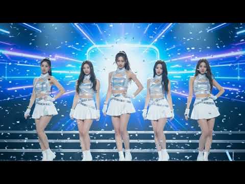 Ai kpop 걸그룹 스타라이트 Cosmic Dreams(코즈믹 드림) #ai #ai작곡 #kpop #음악 
