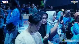 CEK SOUND - BARA CINTA - AGENG MUSIK ROMANTIS GUSAR 2025