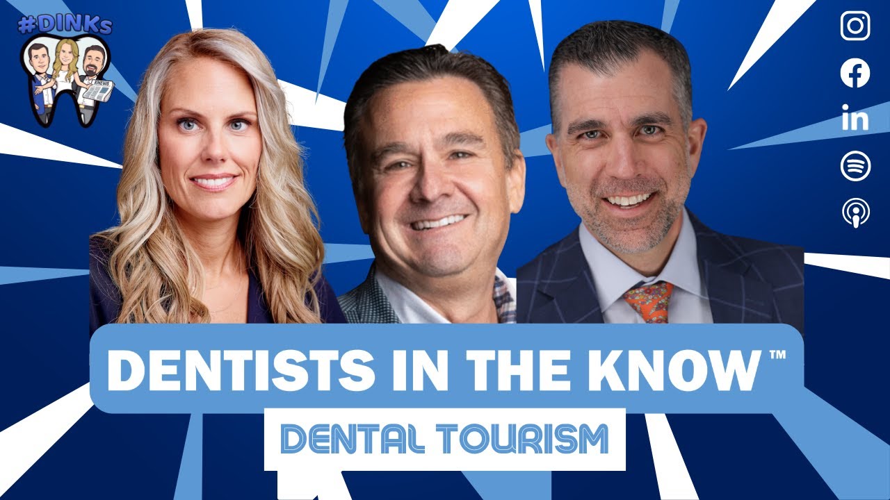 Dental Tourism: Is it Worth the Risk? What Every Patient Needs to Know