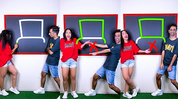 One Line Draws the entire shape, and the lines cannot overlap! Is there an answer to this question?