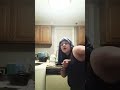 older brother not share with his younger brother to milkshake