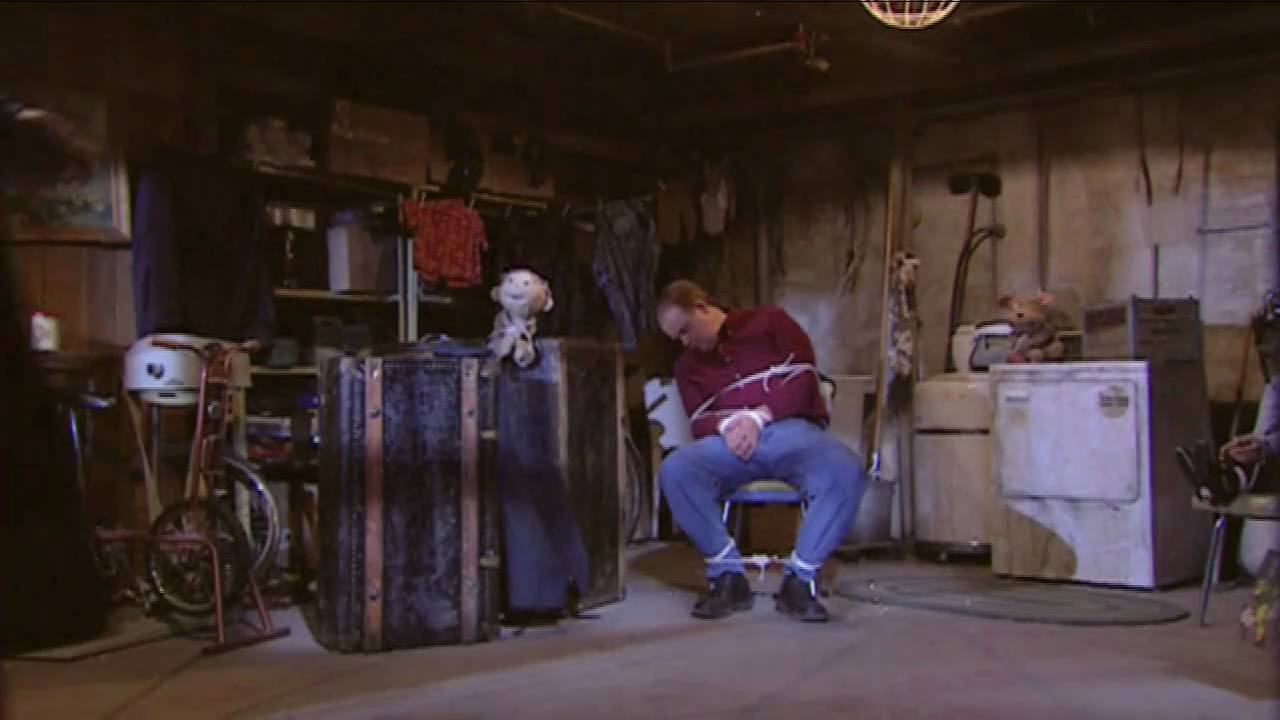 Puppets Who Kill The Joyride (Clip 2) YouTube