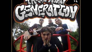 Flowvers - Throwaway Generation