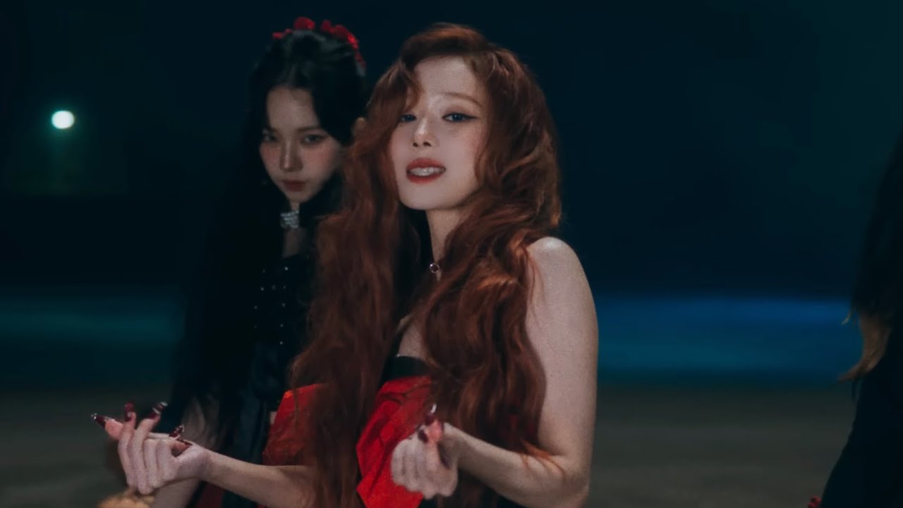 each aespa member’s best part in their songs