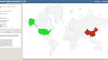 Add an Interactive Map on Wix - Quick Version