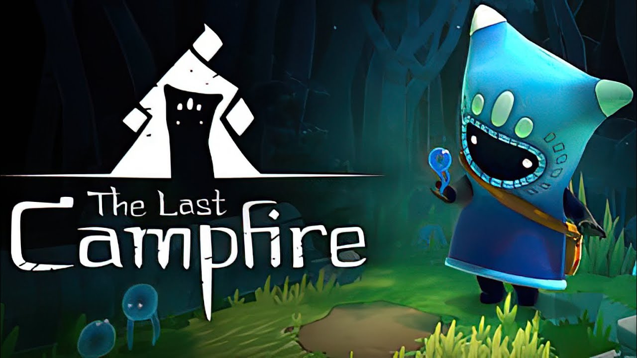 The Last Campfire Gameplay Video