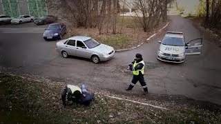 Вдвоем - УМВД России по Омской области