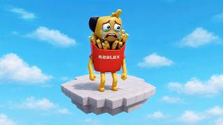 DAS ENDE VON ROBLOX RIVALS...
