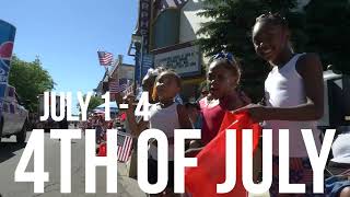 Flagstaff Festivals July 2024