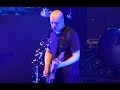 Devin Townsend - Coast (with extended jam intro) Live 2019