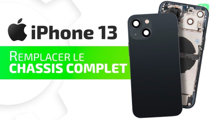 iPhone 14 Plus Réparation écran et Toutes Pannes - Gsm Mobile