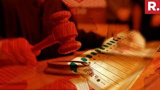 Congress Takes EVM Fight To Supreme Court Ahead Of Madhya Pradesh Elections