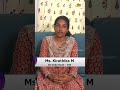 Books and Strategy for the GS Paper-3. Economics and Science &amp; Technology M.Kiruthika IAS #shorts