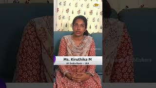 Books and Strategy for the GS Paper-3. Economics and Science & Technology M.Kiruthika IAS #shorts