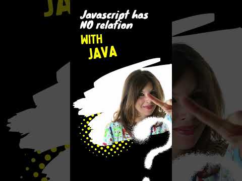 Facts about Javascript