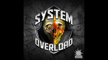 System Overload Feat. MC Komplex - Boem (A-Kriv Remix)