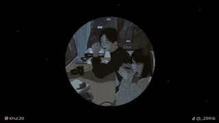 Tình Yêu Chậm Trễ - Monstar (Slow Ver) by Khoi