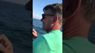 Lake Erie Wallye Fishing With Matts Dad Billy