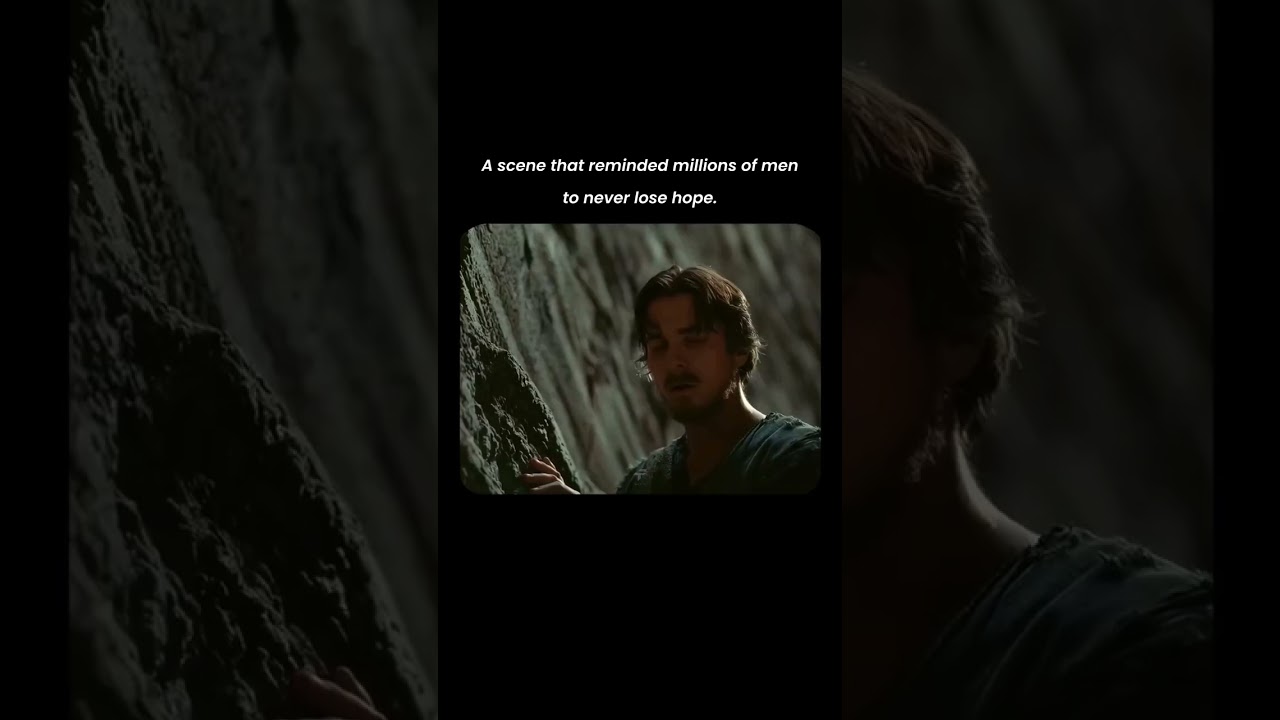 Batman is not just the character 🦇 