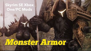 BLOODBATH DIABLOS! MHW PC Monster, Armor, Weapon Re-texture Mod