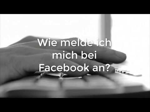 Wie bei Facebook anmelden