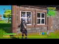 Fortnite започвам играта с килс