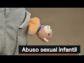 ¿Cómo detectar el abuso sexual infantil?  - Al Aire con Paola