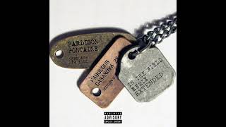 Pardison Fontaine Ft. Fabolous \& Casanova - In The Field (Remix) (Long Version)