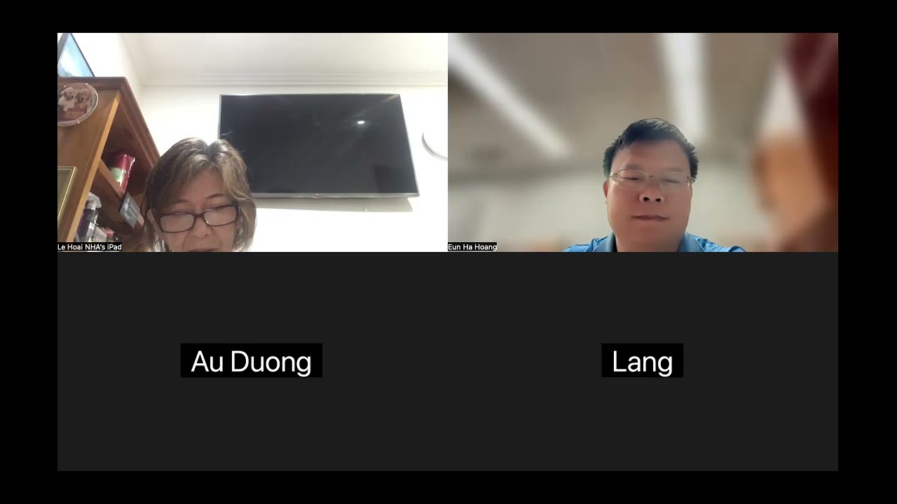 Tĩnh nguyện 21 02 2026