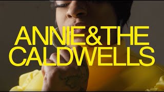 ANNIE & THE CALDWELLS - Wrong (You Dropped a Bomb) - A Nicky Siano Production