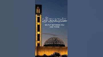 القرآن الكريم | تلاوة عطرة | The Quran