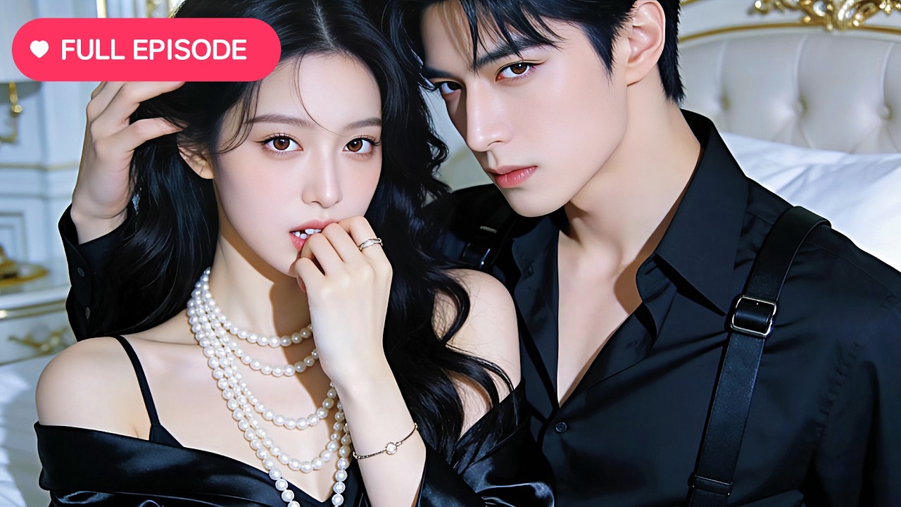 Cold Lawyer Entraps CEO in Gossip Trap, But His Secret Affection Slowly Melts Her Frozen Heart!