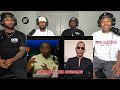 Guest THREATENS Host Over Advice for the Black Community!