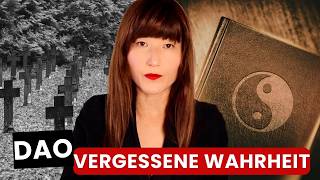 ☯️ DAO: Weisheiten aus China, die unsere Welt verändern könnten 🌍