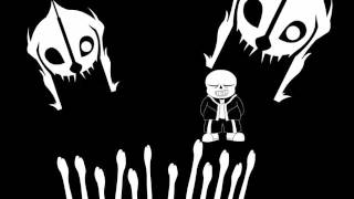 Skyfall Adele Undertale Video