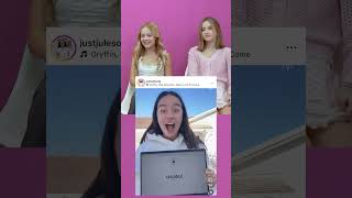 Britain Noelle vs. Chyler Emery - Guess The Post