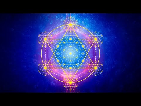 Awaken Your Psychic Abilities: Intuition,  ESP,  Clairvoyance (THETA Binaural Beats & Music)