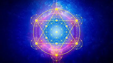 Awaken Your Psychic Abilities: Intuition,  ESP,  Clairvoyance (THETA Binaural Beats & Music)