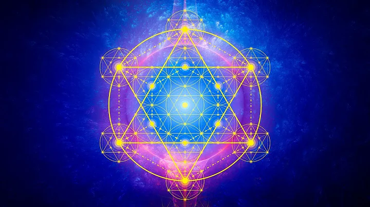 Awaken Your Psychic Abilities: Intuition,  ESP,  Clairvoyance (THETA Binaural Beats & Music)