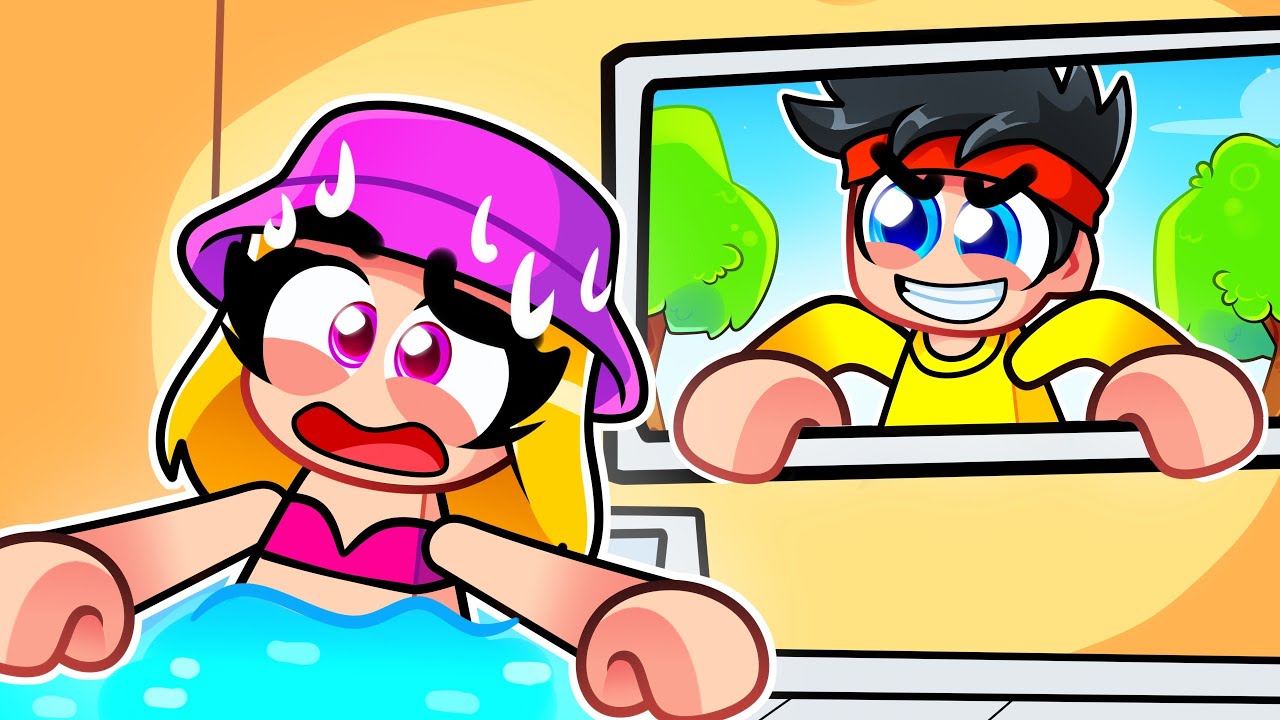 SPIONERAR PÅ MIN FLICKVÄN i 24 TIMMAR