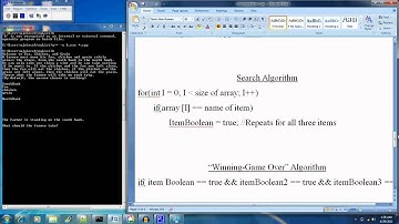 Chicken, Grain, and Fox Program Design