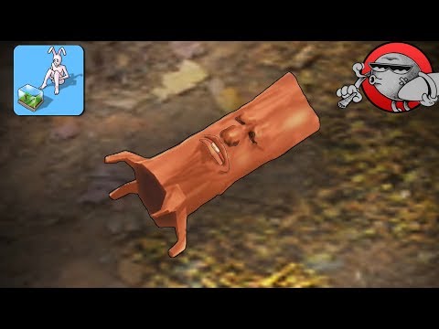 ОНО ЖИВОЕ - Weird Aquarium