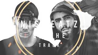 CAPITAL BRA ft. SAMRA TYPE BEAT 2019 - BERLIN LEBT II (Prod. by BANKSY BEATS)