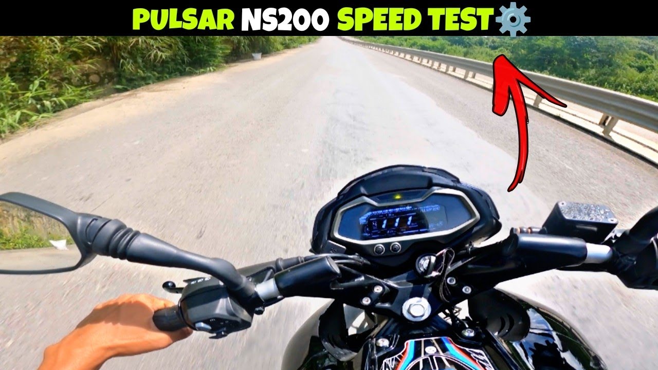 pulsar-ns200-top-speed-test-see-how-fast-it-can-go-youtube