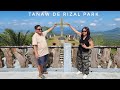 Prinsesa ng Kusina sa TANAW de Rizal Park