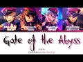 「 ES! 」Gate of the Abyss - UNDEAD [KAN/ROM/ENG]