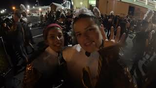 RHHS 2025 - 2026 FULL SHOW SWITCHING POV'S | RING
