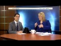 Entertainment - WTXL Sunrise, Feb. 3rd